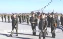 Τελετή Απονομής Πτυχίων Ιπταμένου στη Σχολή Αεροπορίας Στρατού στην Αλεξάνδρεια Ημαθίας - Φωτογραφία 3