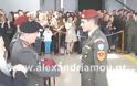 Τελετή Απονομής Πτυχίων Ιπταμένου στη Σχολή Αεροπορίας Στρατού στην Αλεξάνδρεια Ημαθίας - Φωτογραφία 30