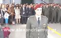 Τελετή Απονομής Πτυχίων Ιπταμένου στη Σχολή Αεροπορίας Στρατού στην Αλεξάνδρεια Ημαθίας - Φωτογραφία 31