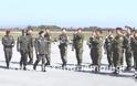 Τελετή Απονομής Πτυχίων Ιπταμένου στη Σχολή Αεροπορίας Στρατού στην Αλεξάνδρεια Ημαθίας - Φωτογραφία 7