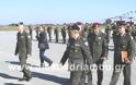 Τελετή Απονομής Πτυχίων Ιπταμένου στη Σχολή Αεροπορίας Στρατού στην Αλεξάνδρεια Ημαθίας - Φωτογραφία 9