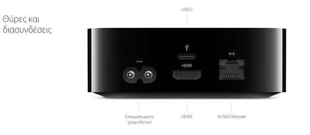 Κυκλοφόρησε σήμερα το νέο Apple TV 4 - Φωτογραφία 2