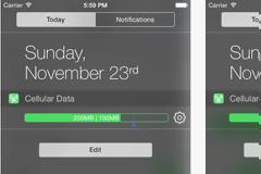 Data Widget : AppStore free today....από 1.99 δωρεάν για σήμερα