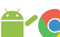 Η Google ενώνει Android με Chrome OS