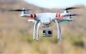 Κυκλοφόρησε το πρώτο βίντεο που είναι τραβηγμένο από το drone της GoPro