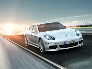 Porsche: Ανακαλεί 60.000 αυτοκίνητα με βλάβη - Φωτογραφία 1