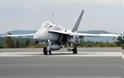 Προς αντικατάσταση των F-18 η Φινλανδία …έναρξη με RfI