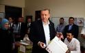 Τι δείχνει η τελευταία δημοσκόπηση για την αυτοδυναμία του κόμματος Ερντογάν