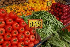Πώς θα ξοδέψεις λιγότερα χρήματα για φρούτα και λαχανικά; - Φωτογραφία 1
