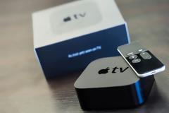 Το νέο Apple TV δεν συνεργάζεται με την εφαρμογή Remote