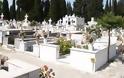 Έρευνα για «τρύπα» 30.000 ευρώ στο Νεκροταφείο Πατρών