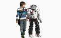 ΠΟΛΛΑ ΜΠΡΑΒΟ! 15χρονος Έλληνας ο νεότερος κατασκευαστής ρομποτικής [photo]