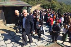 Ο ΣΕΑΝ ΛΑΡΙΣΑΣ ΣΤΟ ΟΧΥΡΟ ΡΟΥΠΕΛ