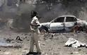 Ένοπλη επίθεση σε ξενοδοχείο της Σομαλίας