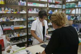 ΠΦΣ: Άνοιγμα φαρμακείων και προσφυγή στο ΣτΕ - Φωτογραφία 1