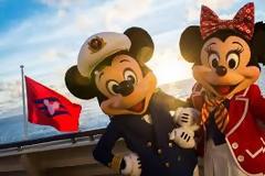 Τα οφέλη που θα έχει η Disney από το γεγονός ότι οι Κινέζοι θα κάνουν πλέον 2 παιδιά