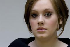 Η Adele μας έκανε να απορήσουμε με τη δήλωσή της αυτή...