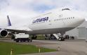Αδιέξοδο στις διαπραγματεύσεις της Lufthansa με το συνδικάτο των πληρωμάτων καμπίνας