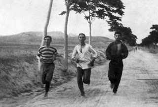 Ο «άγνωστος» δεύτερος ολυμπιονίκης που τερμάτισε μετά τον Σπύρο Λούη στον Μαραθώνιο του 1896! Οι κατηγορίες ότι ο Λούης τον εξαπάτησε - Φωτογραφία 1