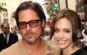 Σπάνια κοινή συνέντευξη των Angelina Jolie - Brad Pitt