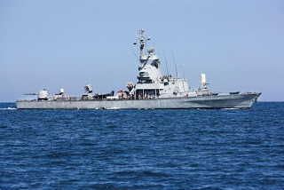 Με στρατιωτικά σκάφη θα ενισχυθεί η Κυπριακή Δημοκρατία - Φωτογραφία 1