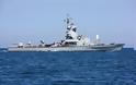 Με στρατιωτικά σκάφη θα ενισχυθεί η Κυπριακή Δημοκρατία