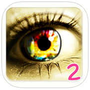 Magic Eye Color Effect Free 2 : AppStore new free - Φωτογραφία 1