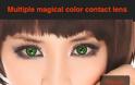 Magic Eye Color Effect Free 2 : AppStore new free - Φωτογραφία 4