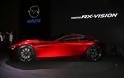 Mazda RX-VISION: Ματιά στο νέο... RX-8 - Φωτογραφία 3