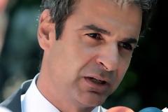 Κυριάκος Μητσοτάκης: Ενωμένοι θα νικήσουμε το ΣΥΡΙΖΑ [photos+video]