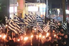 Γιώργος Φουντούλης - Μανώλης Καπελώνης: ΠΑΡΟΝΤΕΣ! Πάνδημη εκδήλωση Μνήμης [photos]