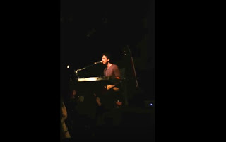 Απίστευτη φωνή ο πιανίστας του Δημήτρη Ζερβουδάκη... [video] - Φωτογραφία 1