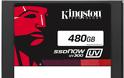 Νέα σειρά SSDNow UV300 από την Kingston