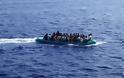 Ρόδος: Σκάφος με 200 πρόσφυγες