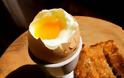 Πως να βράσετε σωστά ένα αυγό: Αυτοί είναι οι σωστοί χρόνοι για να βγει όπως ακριβώς το θέλετε.. [photo]