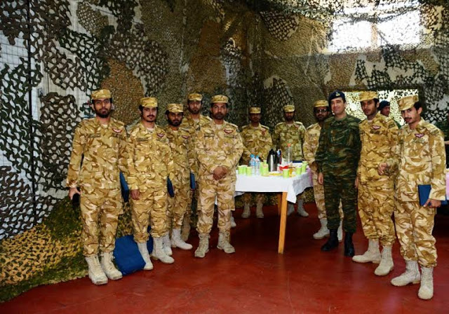 Αποφοίτηση Εκπαιδευομένου Προσωπικού του ΚΑΤΑΡ - Φωτογραφία 6