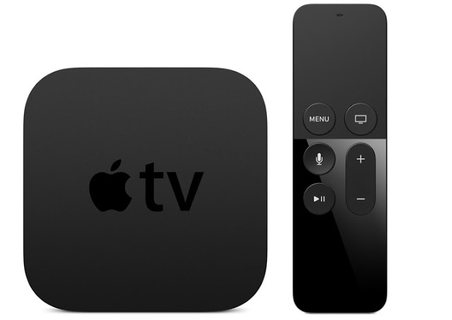 Το τηλεχειριστήριο του νέου Apple TV μπορεί να σπάσει εύκολα - Φωτογραφία 1