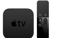 Το τηλεχειριστήριο του νέου Apple TV μπορεί να σπάσει εύκολα