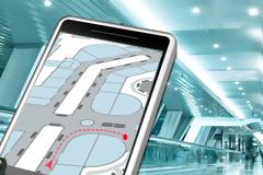 Η Apple κυκλοφόρησε μια νέα εφαρμογή για την περιήγηση εντός κτιρίων