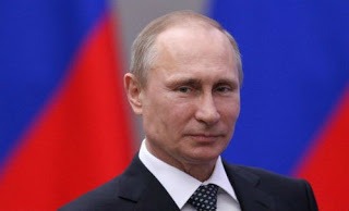 Ο Πούτιν μίλησε: Έρχεται Αρμαγεδδώνας... - Φωτογραφία 1