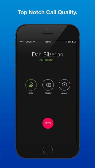 Hola! : AppStore free....Πως θα κάνετε καταγραφή μιας τηλεφωνικής κλήσης χωρίς jailbreak - Φωτογραφία 7