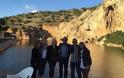 Ταξίδι εξοικείωσης γερμανών tour operators στην Περιφέρεια Αττικής - Ο ελληνικός πολιτισμός στο επίκεντρο