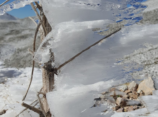 Καλό Χειμώνα ΕΛΛΑΔΑ: Επεσαν τα πρώτα χιόνια - Άσπρισε το Βελούχι [photos] - Φωτογραφία 7