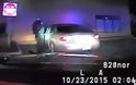 Γυναίκα σακατεύει αστυνομικό με το ΙΧ για να γλιτώσει τη σύλληψη [video]