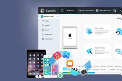 Syncios : Η ελεύθερη εναλλακτική πρόταση του iTunes
