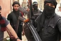 Οι Τζιχαντιστές πανηγυρίζουν για την νίκη του Ερντογάν