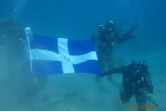 Άσκηση Μονάδας Εφέδρων Καταδρομών Μ.Ε.Κ.