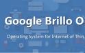H Intel παρέχει υποστήριξη στο Brillo IoT OS της Google