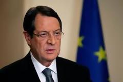 Εισερχόμαστε σε νέο γύρο εντατικοποιημένων διαπραγματεύσεων στο Κυπριακό [photos]