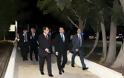 Εισερχόμαστε σε νέο γύρο εντατικοποιημένων διαπραγματεύσεων στο Κυπριακό [photos] - Φωτογραφία 2